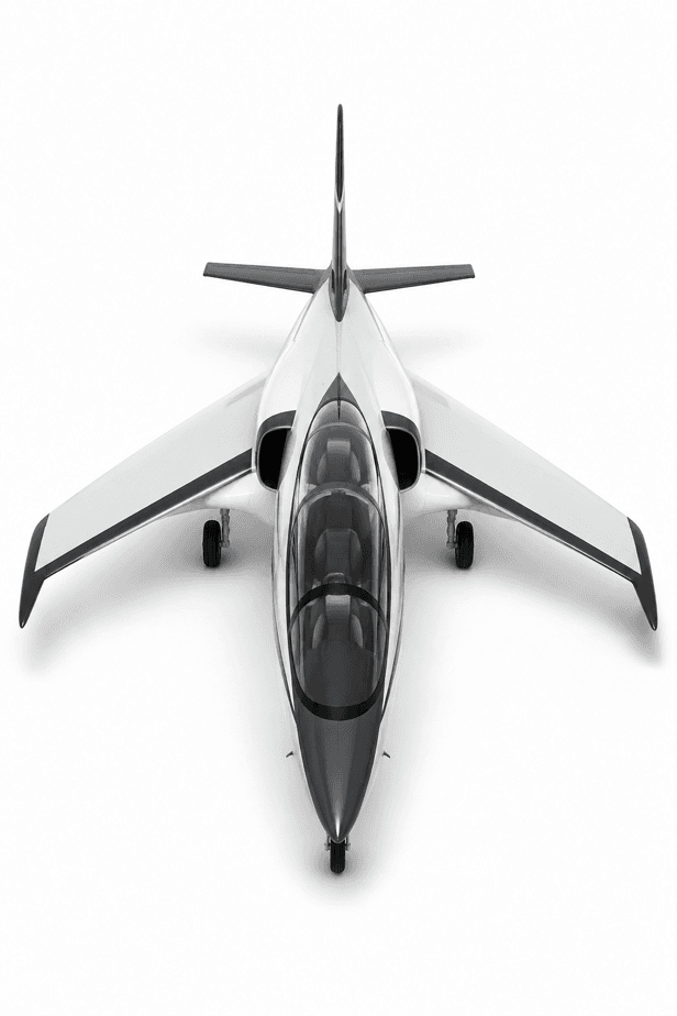 Generic light aircraft