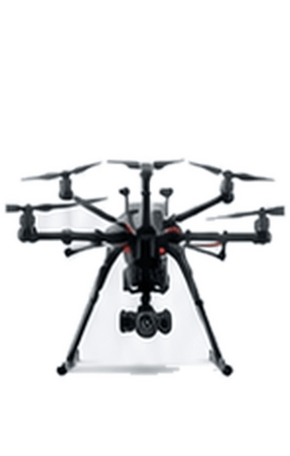 Generic unmanned platform